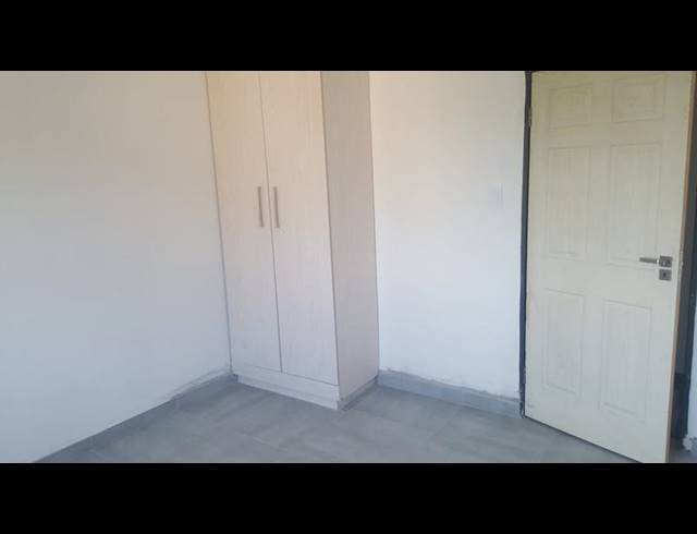 3 BEDROOM PROPERTY TO RENT IN OVERPORT